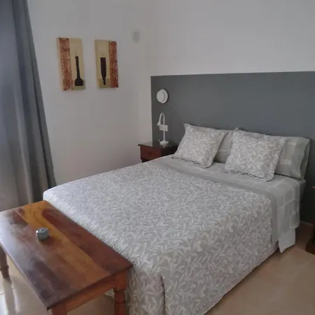 Apartmán Hakuna Matata *