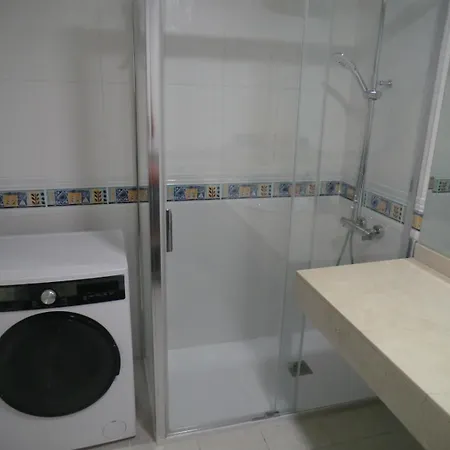 Hakuna Matata Apartmán Corralejo