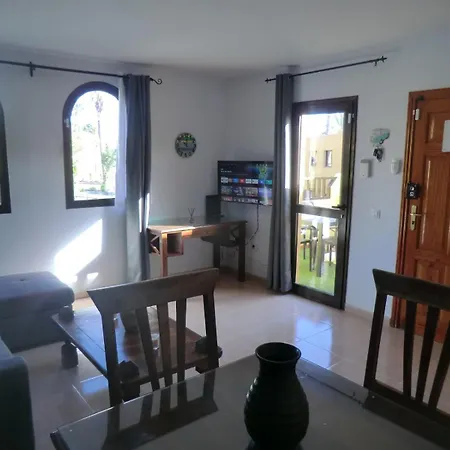 Hakuna Matata Apartment