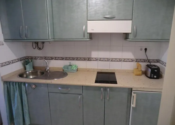 Апартаменты Hakuna Matata Коральео