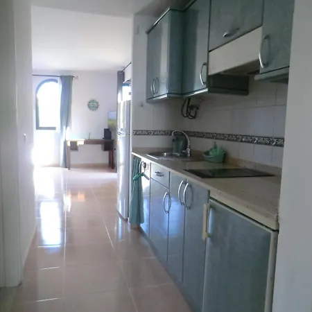 Apartment Hakuna Matata *