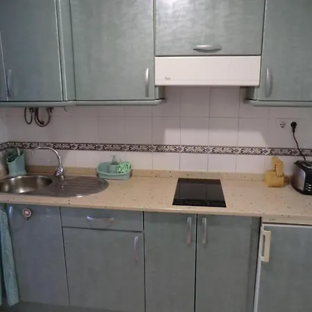 Apartment Hakuna Matata Corralejo