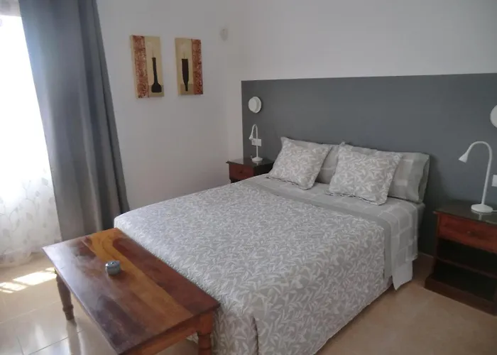 Apartment Hakuna Matata *