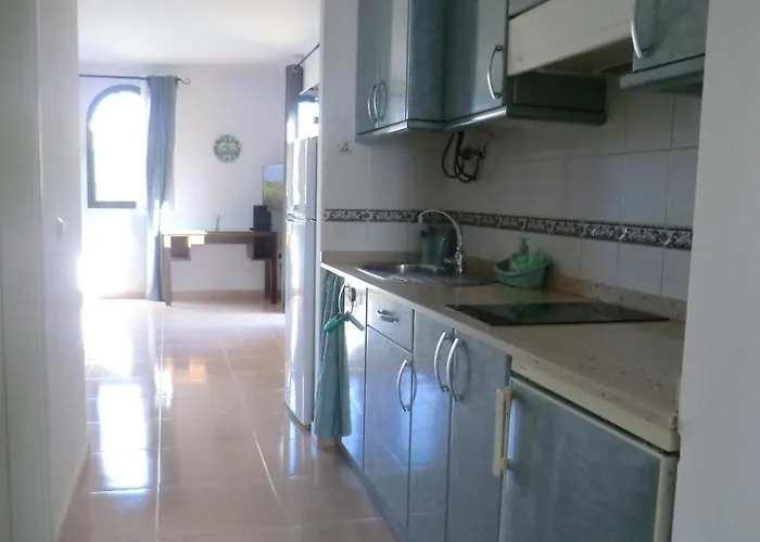 Apartment Hakuna Matata *