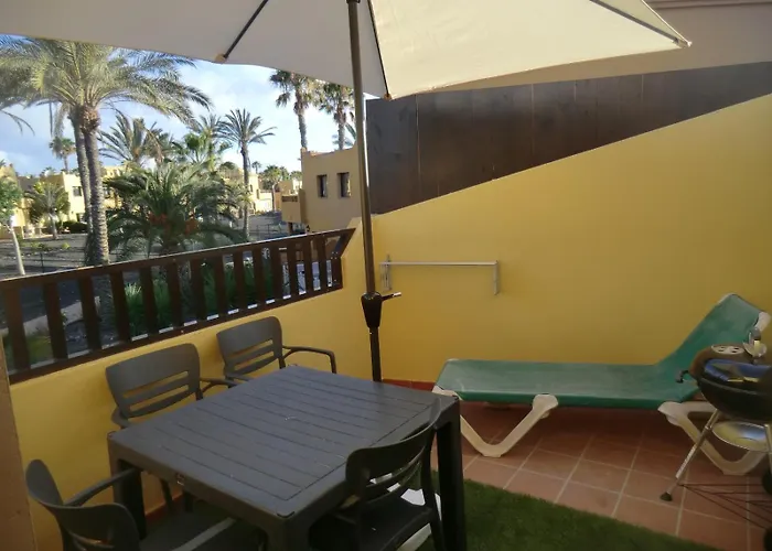 Apartment Hakuna Matata